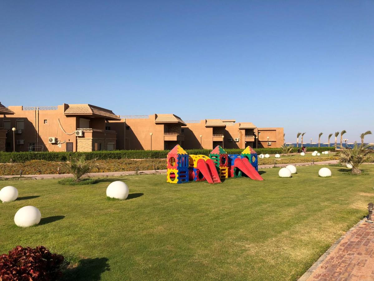 Relaxing Studio-Malibu El Sokhna Resort Ain Sukhna Exterior photo