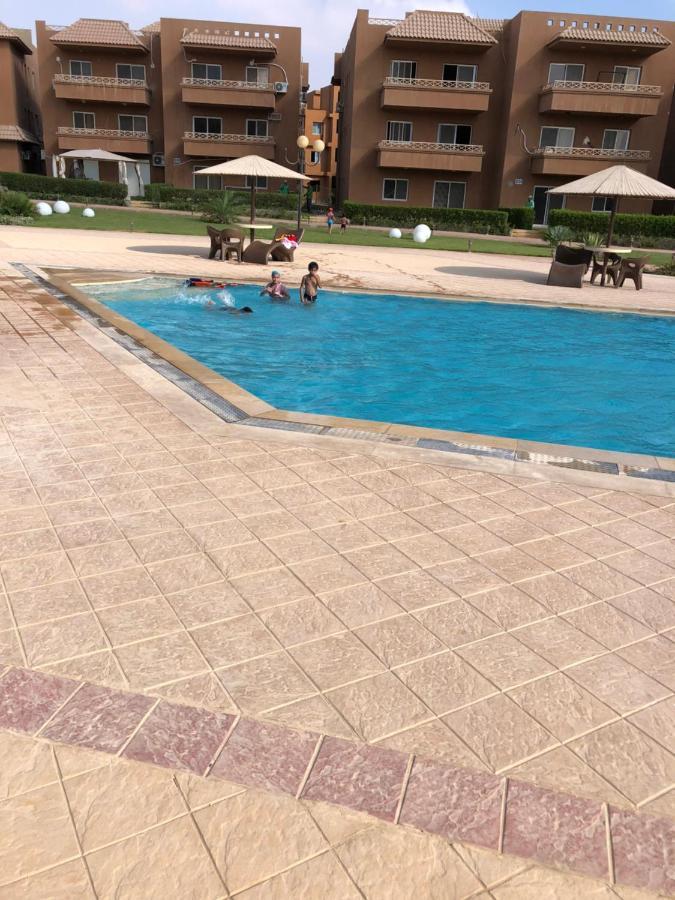 Relaxing Studio-Malibu El Sokhna Resort Ain Sukhna Exterior photo