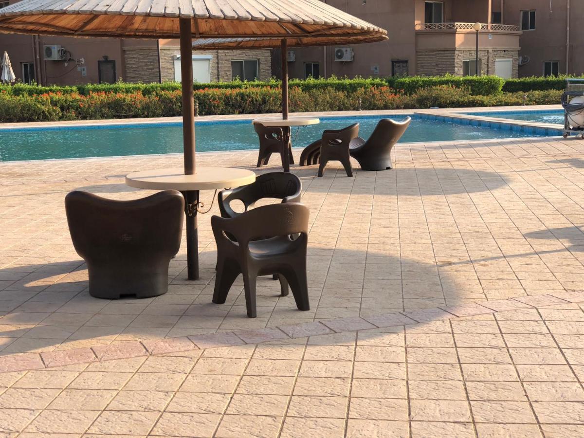 Relaxing Studio-Malibu El Sokhna Resort Ain Sukhna Exterior photo