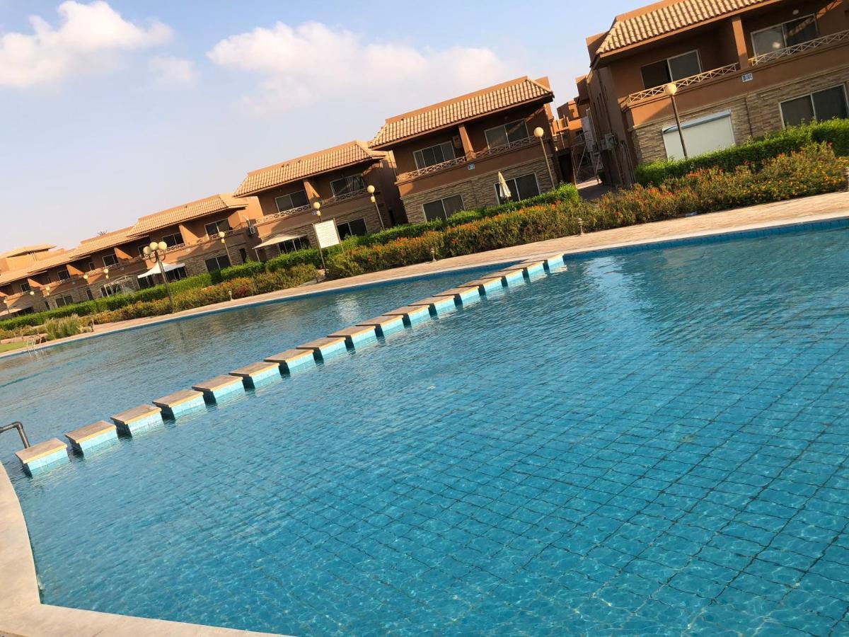 Relaxing Studio-Malibu El Sokhna Resort Ain Sukhna Exterior photo