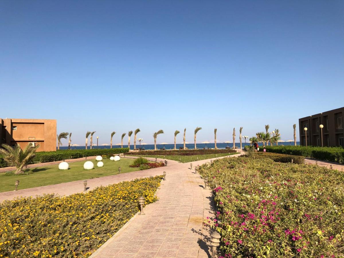 Relaxing Studio-Malibu El Sokhna Resort Ain Sukhna Exterior photo