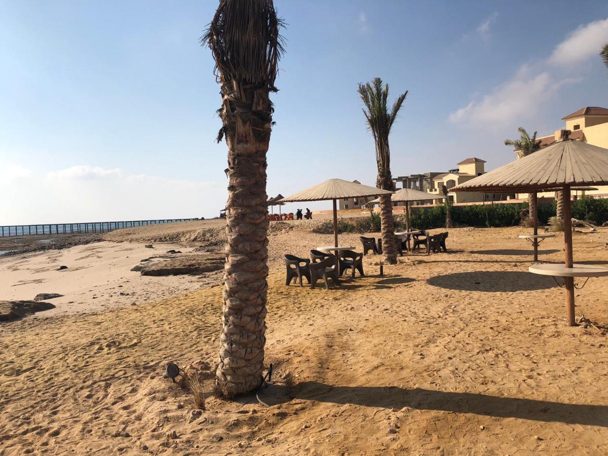 Relaxing Studio-Malibu El Sokhna Resort Ain Sukhna Exterior photo