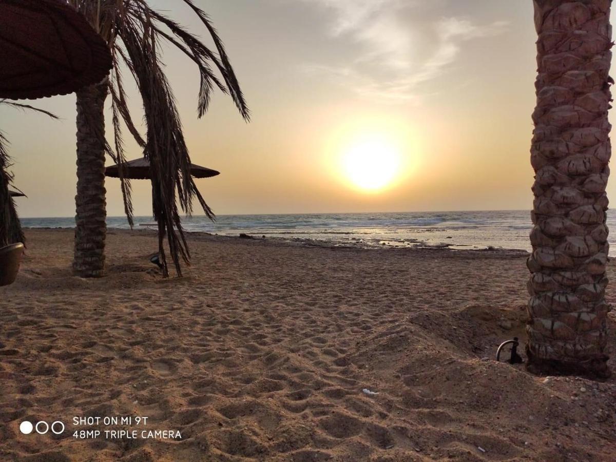 Relaxing Studio-Malibu El Sokhna Resort Ain Sukhna Exterior photo
