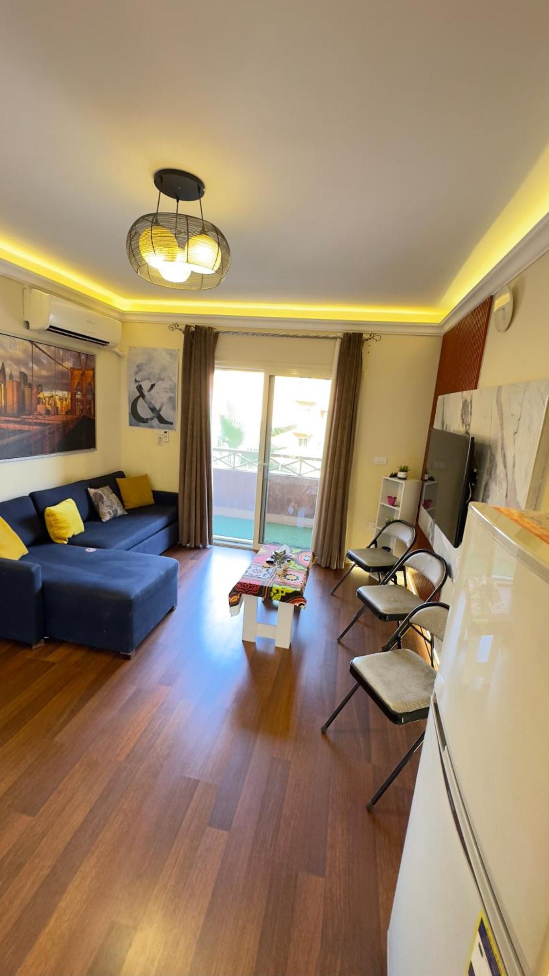 Relaxing Studio-Malibu El Sokhna Resort Ain Sukhna Exterior photo