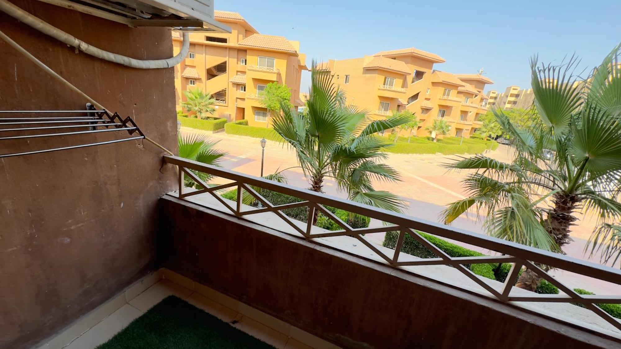 Relaxing Studio-Malibu El Sokhna Resort Ain Sukhna Exterior photo